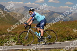 Foto #3967217 | 19-08-2023 14:47 | Passo Dello Stelvio - die Spitze BICYCLES