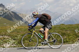 Foto #3423362 | 11-07-2023 11:46 | Passo Dello Stelvio - die Spitze BICYCLES