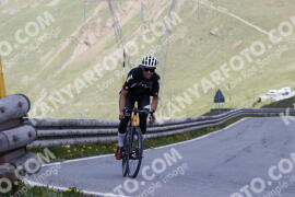 Foto #3345971 | 04-07-2023 10:18 | Passo Dello Stelvio - die Spitze BICYCLES