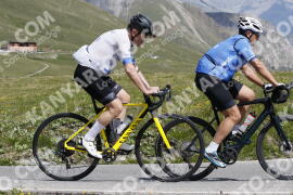 Photo #3337063 | 03-07-2023 11:24 | Passo Dello Stelvio - Peak BICYCLES