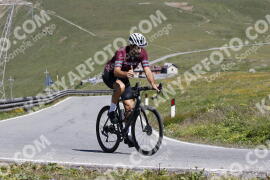 Foto #3459333 | 15-07-2023 10:41 | Passo Dello Stelvio - die Spitze BICYCLES