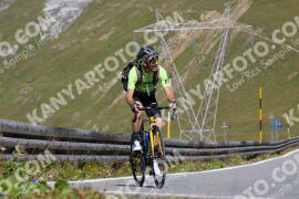 Foto #3807566 | 11-08-2023 10:49 | Passo Dello Stelvio - die Spitze BICYCLES