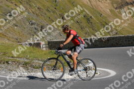 Photo #4209322 | 09-09-2023 11:43 | Passo Dello Stelvio - Prato side BICYCLES