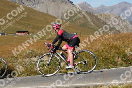 Foto #2734124 | 24-08-2022 14:07 | Passo Dello Stelvio - die Spitze BICYCLES