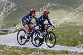 Foto #3362468 | 06-07-2023 12:41 | Passo Dello Stelvio - die Spitze BICYCLES