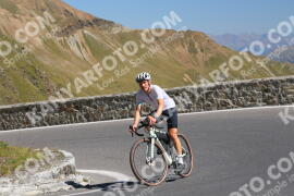 Photo #4211160 | 09-09-2023 12:59 | Passo Dello Stelvio - Prato side BICYCLES