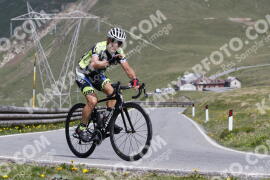 Foto #3251855 | 27-06-2023 10:39 | Passo Dello Stelvio - die Spitze BICYCLES