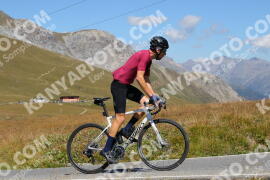 Foto #2668899 | 16-08-2022 12:12 | Passo Dello Stelvio - die Spitze BICYCLES