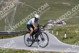 Photo #3337978 | 03-07-2023 12:04 | Passo Dello Stelvio - Peak BICYCLES