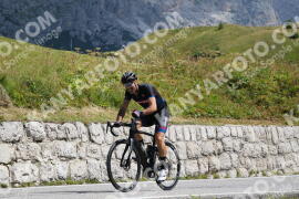 Photo #2573951 | 10-08-2022 11:28 | Gardena Pass BICYCLES
