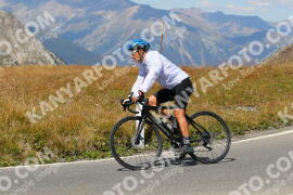 Photo #2740565 | 25-08-2022 14:19 | Passo Dello Stelvio - Peak BICYCLES