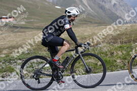 Photo #3121634 | 17-06-2023 10:20 | Passo Dello Stelvio - Peak BICYCLES
