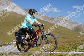 Photo #3982071 | 20-08-2023 11:34 | Passo Dello Stelvio - Peak BICYCLES