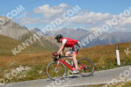 Photo #2670299 | 16-08-2022 12:58 | Passo Dello Stelvio - Peak BICYCLES