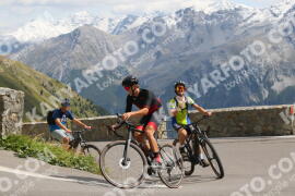 Foto #4099383 | 31-08-2023 12:29 | Passo Dello Stelvio - Prato Seite BICYCLES