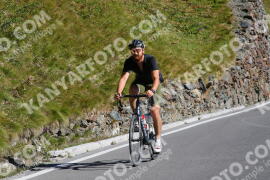 Foto #4184372 | 07-09-2023 10:40 | Passo Dello Stelvio - Prato Seite BICYCLES