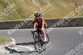 Photo #4209749 | 09-09-2023 12:05 | Passo Dello Stelvio - Prato side BICYCLES