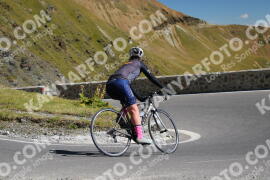 Photo #2708941 | 22-08-2022 11:44 | Passo Dello Stelvio - Prato side BICYCLES