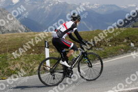Photo #3122062 | 17-06-2023 10:40 | Passo Dello Stelvio - Peak BICYCLES