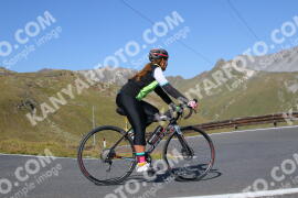 Photo #4033588 | 23-08-2023 09:30 | Passo Dello Stelvio - Peak BICYCLES