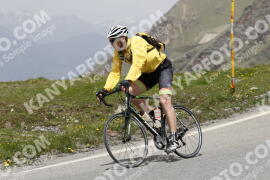 Foto #3178892 | 20-06-2023 13:52 | Passo Dello Stelvio - die Spitze BICYCLES