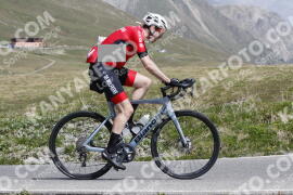 Photo #3176732 | 20-06-2023 11:13 | Passo Dello Stelvio - Peak BICYCLES