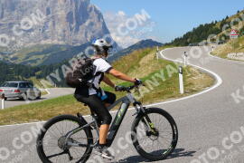 Photo #2573927 | 10-08-2022 11:21 | Gardena Pass BICYCLES