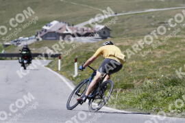 Foto #3242640 | 26-06-2023 14:22 | Passo Dello Stelvio - die Spitze BICYCLES