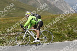 Foto #3513476 | 17-07-2023 13:22 | Passo Dello Stelvio - die Spitze BICYCLES