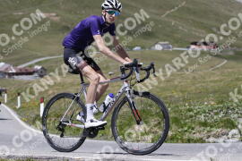 Photo #3210304 | 24-06-2023 14:02 | Passo Dello Stelvio - Peak BICYCLES