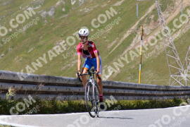 Foto #3813686 | 11-08-2023 13:24 | Passo Dello Stelvio - die Spitze BICYCLES
