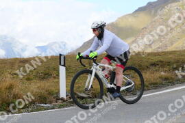 Photo #4296506 | 20-09-2023 13:26 | Passo Dello Stelvio - Peak BICYCLES