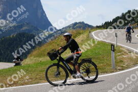 Photo #2643781 | 14-08-2022 13:24 | Gardena Pass BICYCLES