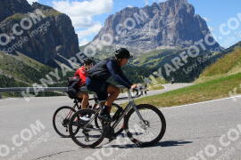 Photo #2558422 | 09-08-2022 12:34 | Gardena Pass BICYCLES