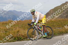 Foto #4137336 | 03-09-2023 14:21 | Passo Dello Stelvio - die Spitze BICYCLES