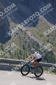 Photo #2644094 | 14-08-2022 13:41 | Gardena Pass BICYCLES