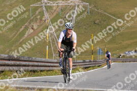 Foto #3979698 | 20-08-2023 09:29 | Passo Dello Stelvio - die Spitze BICYCLES