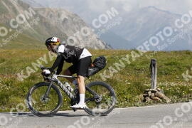 Foto #3509958 | 17-07-2023 11:07 | Passo Dello Stelvio - die Spitze BICYCLES