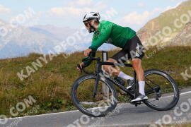 Photo #4024064 | 22-08-2023 14:44 | Passo Dello Stelvio - Peak BICYCLES