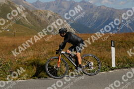 Foto #2665541 | 16-08-2022 10:46 | Passo Dello Stelvio - die Spitze BICYCLES