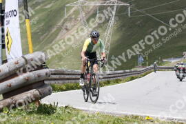 Foto #3314881 | 02-07-2023 12:52 | Passo Dello Stelvio - die Spitze BICYCLES