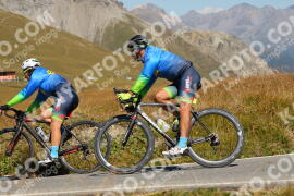 Photo #2668880 | 16-08-2022 12:12 | Passo Dello Stelvio - Peak BICYCLES
