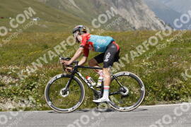 Photo #3531748 | 18-07-2023 13:52 | Passo Dello Stelvio - Peak BICYCLES