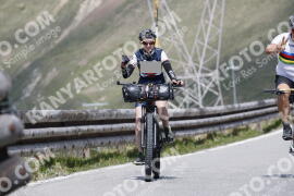 Photo #3123102 | 17-06-2023 11:28 | Passo Dello Stelvio - Peak BICYCLES