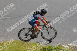 Photo #4209113 | 09-09-2023 11:36 | Passo Dello Stelvio - Prato side BICYCLES