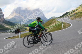 Photo #2522259 | 06-08-2022 11:36 | Gardena Pass BICYCLES