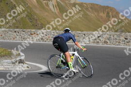 Photo #4244922 | 11-09-2023 14:31 | Passo Dello Stelvio - Prato side BICYCLES