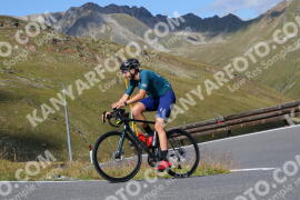 Photo #4000749 | 21-08-2023 10:22 | Passo Dello Stelvio - Peak BICYCLES