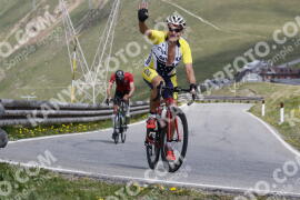 Photo #3276829 | 29-06-2023 10:31 | Passo Dello Stelvio - Peak BICYCLES