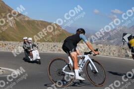 Foto #4214022 | 09-09-2023 15:47 | Passo Dello Stelvio - Prato Seite BICYCLES